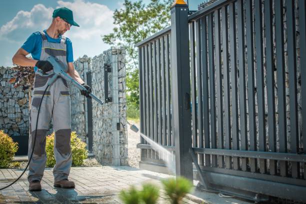Mount Morris, MI  Pressure Washing Services Company