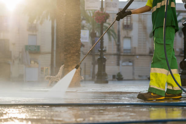 Best Post-Construction Pressure Washing  in Mount Morris, MI